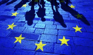 ЕС иска да има по-голямо влияние на международната сцена