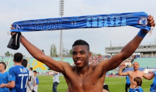 Гари Родригес желае да напусне Левски