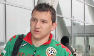 И Фиорентина в борбата за Неделев