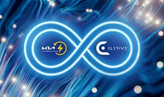 Полезно за водачите на електромобили!