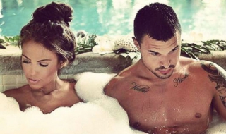 Валери и Николета пред развод?