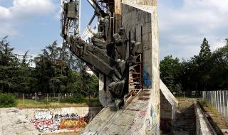 Възраждане: Незабавно да възстановим монумент