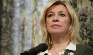 Захарова: Западът е в информационен вакуум
