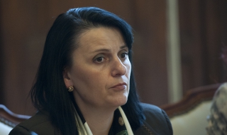 Зам.-министър Валентина Маринова: Само 3-4% от пожарите са умишлени