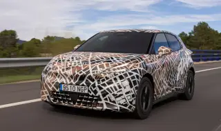 Cupra разкри характеристиките на новия си хотхеч