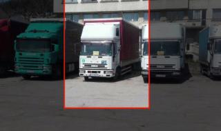 ЕС направи крачка към компромис за ТИР превозите