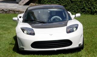 Tesla за 2.5 млн. лева