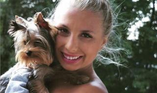 Ужасна трагедия застигна Йоана от "Фермата"