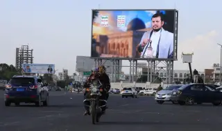 Войната с Иран разкри това, което ЕС не иска да признае