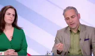 Анализатори: Едно от лицата на ПП си направи харакири. Сега ще се разбере доколко е партия