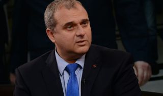 Искрен Веселинов: Не търсим реванши