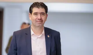 Иван Таков към "Синя София": Не си и помисляйте за приватизация на автотранспорта!