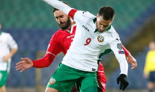 Ивелин Попов изгонен в контрола на Кубан