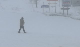 Лоши са условията за туризъм в планините