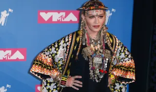 Мадона се завръща на сцената на MTV VMA след 23 години, за да открие церемонията