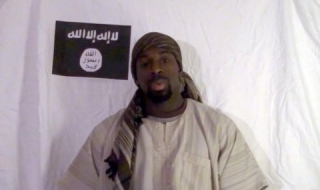 Погребаха тихомълком терориста Кулибали край Париж