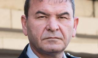 Полицията в Габрово е с нов шеф