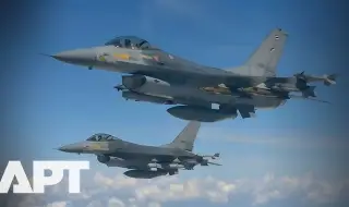 Thai fighter jets attack targets in Cambodia 