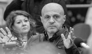 Томислав Дончев: Видял съм всичко, но не викове „оставка“ в лицето