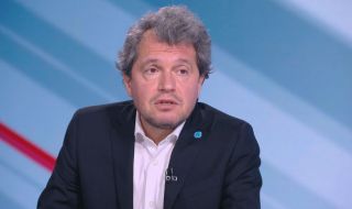Тошко Йорданов обясни как са разбрали, че има нещо гнило около Асен Василев