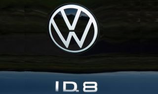 VW ID.8 ще е най-големият електрически SUV на марката