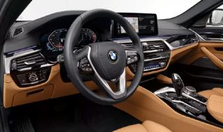 BMW въведе абонамент за екстри