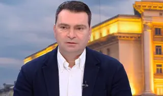 Калоян Паргов: В момента БСП е на ръба, защото минимална част от симпатизантите ни са готови да гласуват