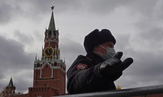 Мистериозната смърт на седем руски олигарси