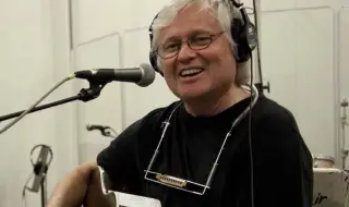 Отиде си чичото на Анджелина Джоли - хитовият композитор Чип Тейлър