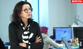Розита Еленова, СЕМ, пред ФАКТИ: Журналистите, подобно на медиците, също са на първа линия