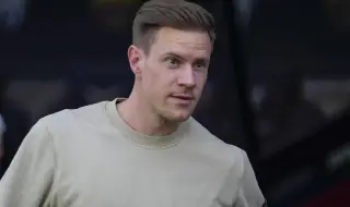 Марк-Андре тер Стеген се завърна на терена, но бъдещето му в Барселона остава под въпрос