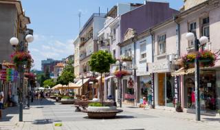 Бургас е първият град с площад на толерантността