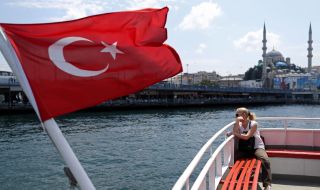 Гърция отхвърли отправени от Турция обвинения