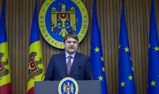 Молдова намалява зависимостта си от руския газ