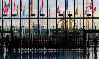 Несигурен свят, високи очаквания: европейците настояват ЕС да действа решително