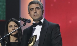 Плевнелиев е "Личност на годината" на Украйна за 2015 г.