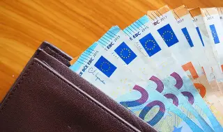 Преходът от лев към евро е повече от промяна на валутата - той поставя България в сърцето на Европа