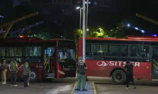 Ситуацията във Венецуела е спокойна след атаката на САЩ