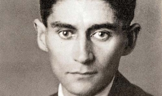 3 юни 1924 г. Умира Франц Кафка