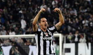 Бонучи: Отиваме да бием Наполи!