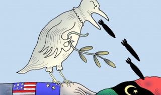 ЦРУ: Корумпирана и неосведомена агенция