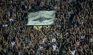 Нова трагедия разтърси Гърция: убиха фен на ПАОК