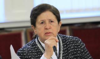 Председателят на ЦИК подаде оставка