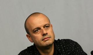 Шеф в БСП: Гешев започва да заприличва на ранния Бойко Борисов