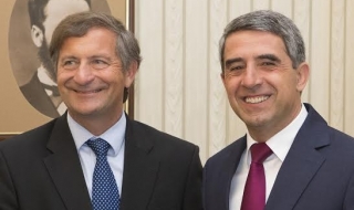 Стокообменът между България и Словения може да бъде увеличен