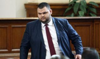  BIRD: В Досиетата Пандора се открива и разрешението за пребиваване на Пеевски в ОАЕ