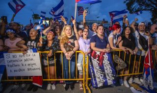 Кубинците доволни от правителството