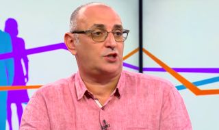 Милен Керемедчиев: В скандала с Руската църква действията на българските служби за сигурност са закъснели