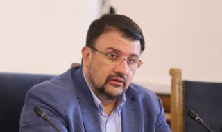 Настимир Ананиев: ДПС и ГЕРБ са вредните, не правителството