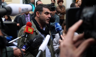 Оправдаха гръцки разследващ журналист